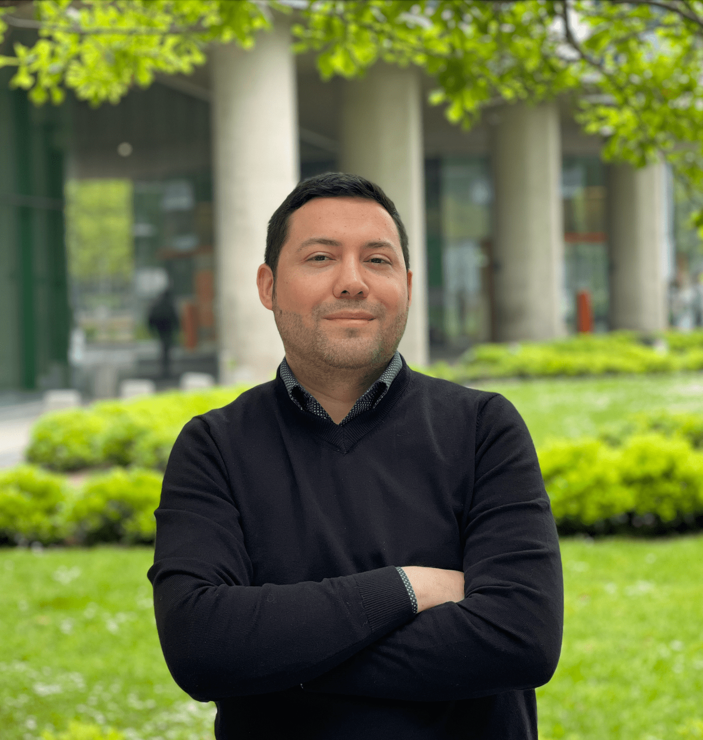 Elías Flores