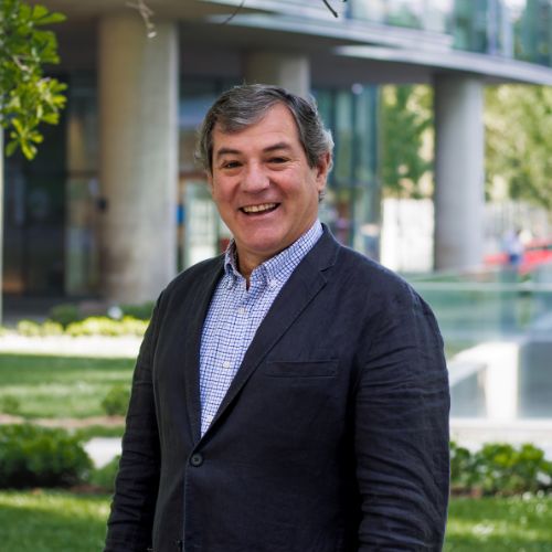 José Luis Irarrázaval