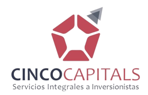 Cinco Capitals