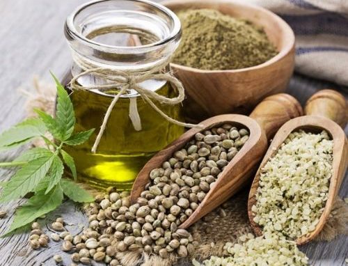 Austral Hemp