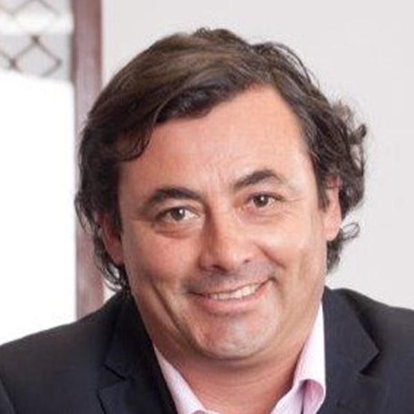 Víctor Pérez